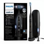 Oral-B Smart Electric Toothbrush HX9690 White 10x Plaque-0