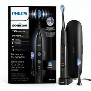 Oral-B Smart Electric Toothbrush HX9690 White 10x Plaque-0