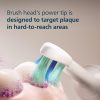 Philips Sonicare Electric Toothbrush Replacement Heads-3