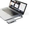 ZIYUETEK CF Card Reader USB 3.0 Compact Flash-7