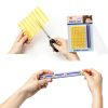 Coitak Cookie Stamps Food Grade Letters Numbers Baking-3