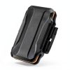 K&F CONCEPT Memory Card Case for 6 CF-2