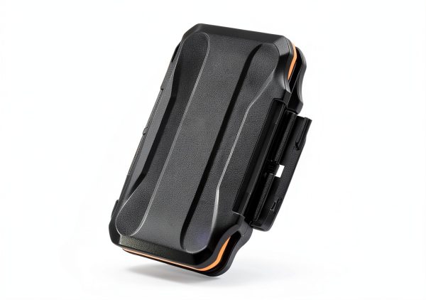 K&F CONCEPT Memory Card Case for 6 CF-2
