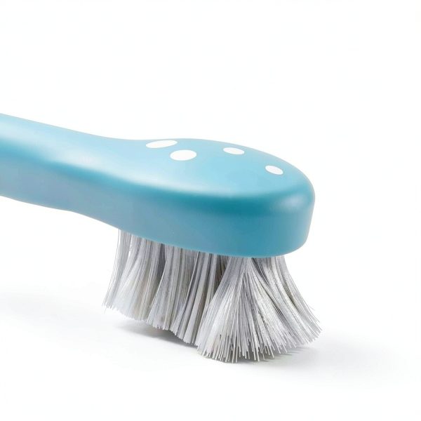 Philips Sonicare Kids Toothbrush Heads Bristles-2