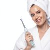 Oral-B White Replacement Brush Heads Pack of 4-1