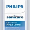 Philips Sonicare Electric Toothbrush Replacement Heads-10