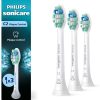 Philips Sonicare Electric Toothbrush Replacement Heads-0