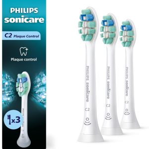 Philips Sonicare Electric Toothbrush Replacement Heads-0