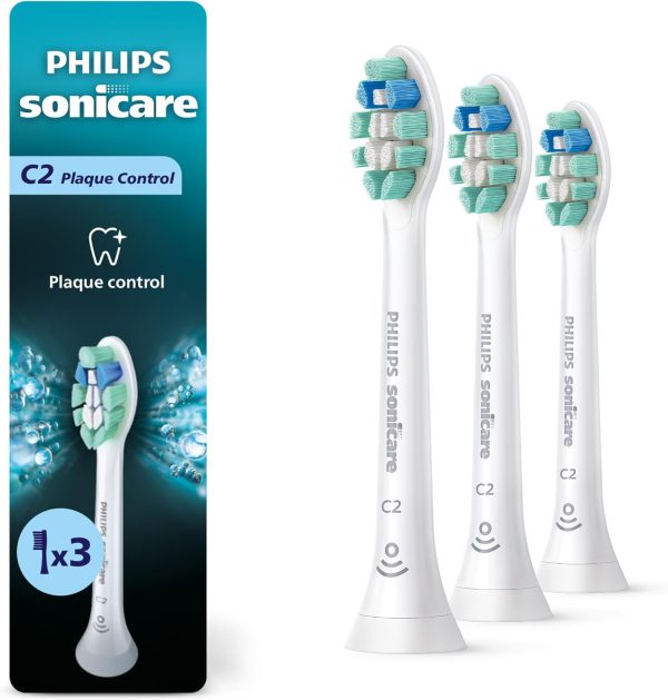 Philips Sonicare Electric Toothbrush Replacement Heads-0
