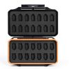 K&F CONCEPT Memory Card Case for 6 CF-1