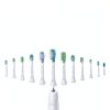 Oral-B Smart Electric Toothbrush HX9690 White 10x Plaque-4