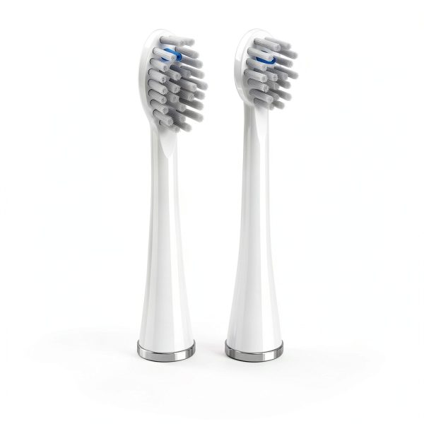 Waterpik Sonic-Fusion Replacement Brush Heads-3