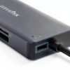 ZIYUETEK CF Card Reader USB 3.0 Compact Flash-5