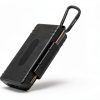 Kiorafoto Waterproof Memory Card Case for SD/TF-2