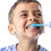 Philips Sonicare Kids Toothbrush Heads Bristles-1