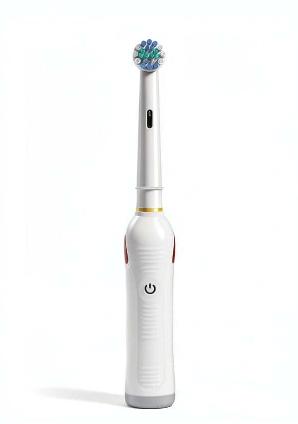 Oral B Electric Toothbrush Replacement Heads Dupont Bristles-4