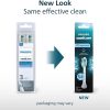 Philips Sonicare Electric Toothbrush Replacement Heads-1