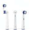 Oral-B White Replacement Brush Heads Pack of 4-3