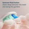 Philips Sonicare Electric Toothbrush Replacement Heads-4