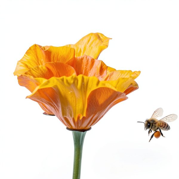 California Poppy Seeds Utopia Gourmet 0.2oz-2