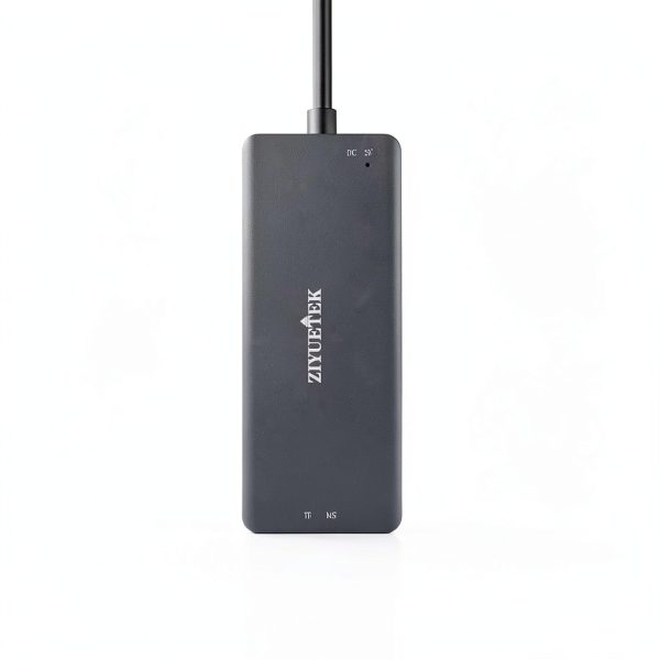 ZIYUETEK CF Card Reader USB 3.0 Compact Flash-1