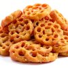Achouray Bunuelos Mold Stainless Steel Flower Design Cookie-5