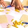 Coitak Cookie Stamps Food Grade Letters Numbers Baking-5