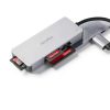 ZIYUETEK CF Card Reader USB 3.0 Compact Flash-2