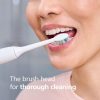 Philips Sonicare Electric Toothbrush Replacement Heads-2