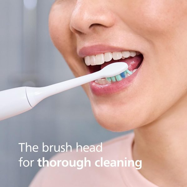 Philips Sonicare Electric Toothbrush Replacement Heads-2