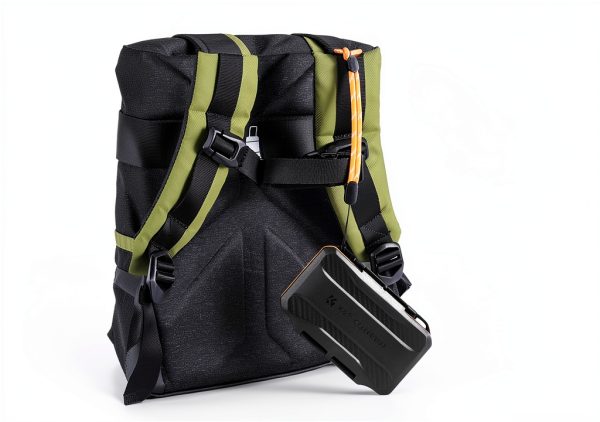 K&F CONCEPT Memory Card Case for 6 CF-4