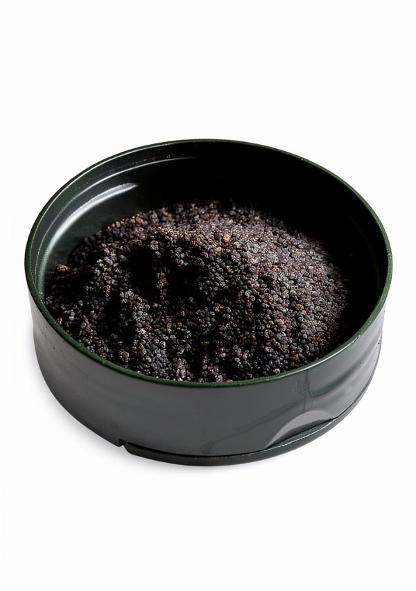 Pereg Natural Whole Poppy Seeds Nutty Vegan Gluten Free-1