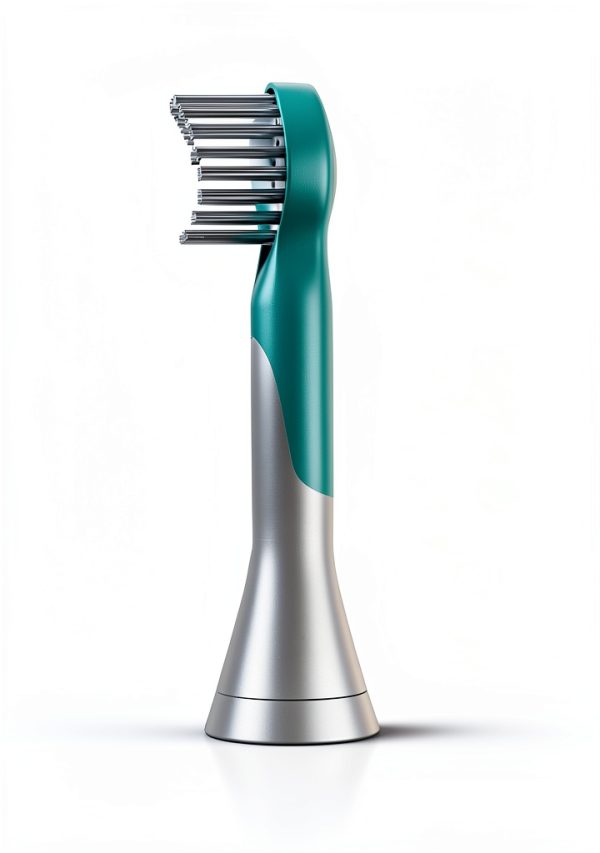 Philips Sonicare Kids Toothbrush Heads Bristles-7