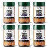 Pereg Natural Whole Poppy Seeds Nutty Vegan Gluten Free-0