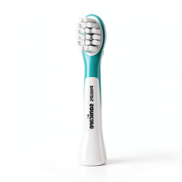 Philips Sonicare Kids Toothbrush Heads Bristles-6