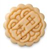 WeTop Cookie Stamps BPA Free ABS Material 6 Piece Set-6