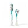 Philips Sonicare Kids Toothbrush Heads Bristles-3