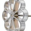 YIMITEE Aluminum Cookie Molds Set Heat Resistant Shapes-3