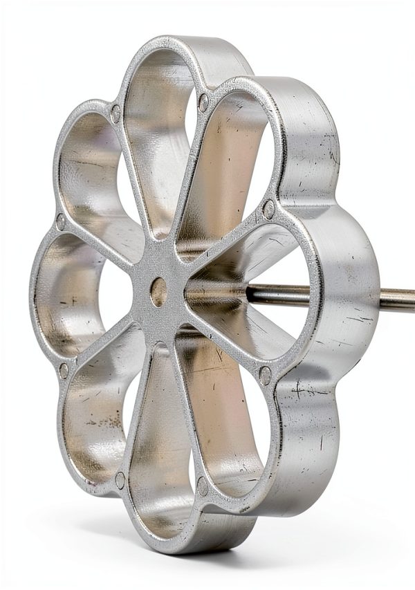 YIMITEE Aluminum Cookie Molds Set Heat Resistant Shapes-3