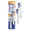 Spinbrush PRO CLEAN Replacement Heads 2 Count Blue-0