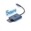 Acer USB C 3.0 SD Card Reader Midnight-1