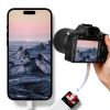WNXSLOAD USB-C SD Card Reader with Dual Slots 2-4 USB-C Options White-2