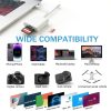 Luonanava 2 IN 1 SD Card Reader for iPhone iPad-3