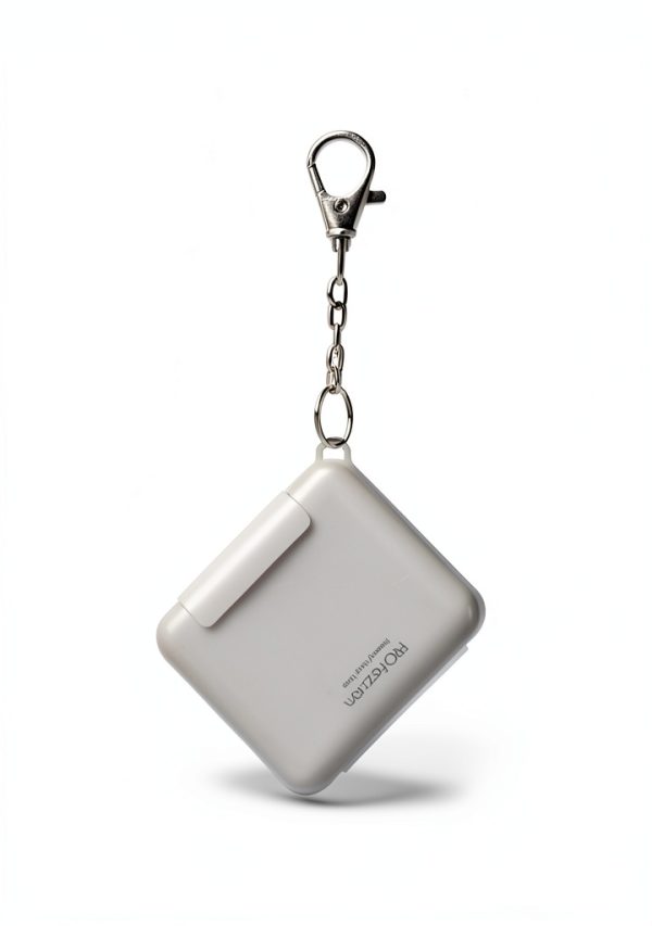 PROfezzion Memory Card Holder Grey 12 Slots-4