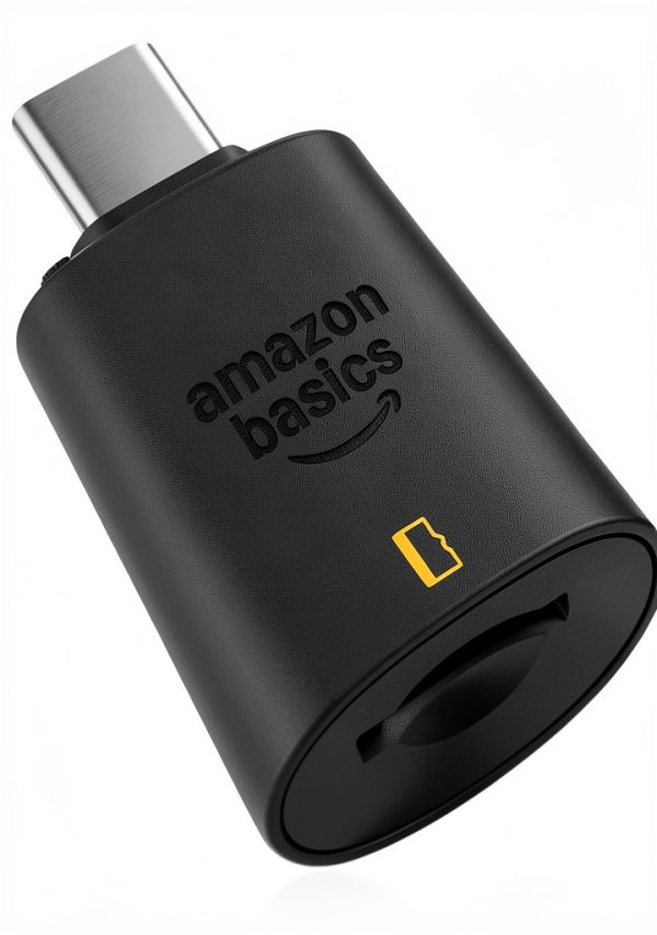 Amazon Compact USB C Micro SD Card Reader-3