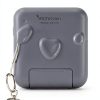 PROfezzion Memory Card Holder Grey 12 Slots-2