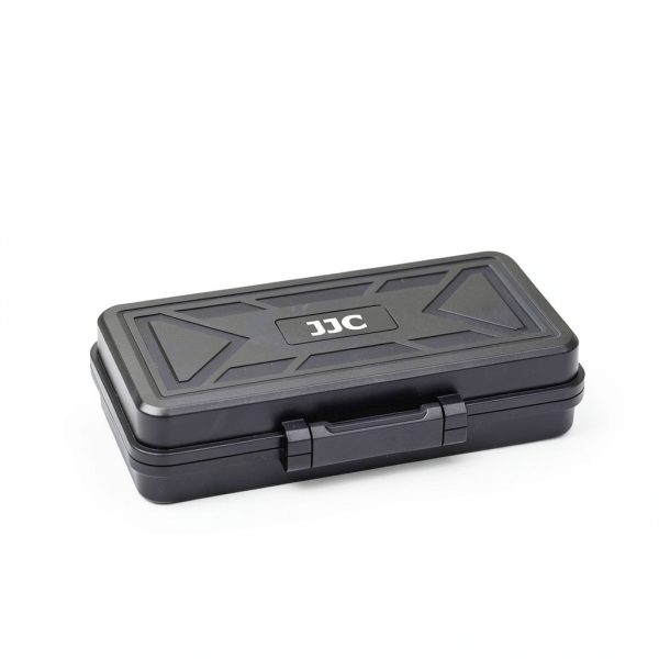 Multi-Function Battery Card Case Jinjiacheng ABS-7
