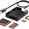 UGREEN USB 3.0 SD Card Reader Adapter-0