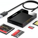 UGREEN USB 3.0 SD Card Reader Adapter-0