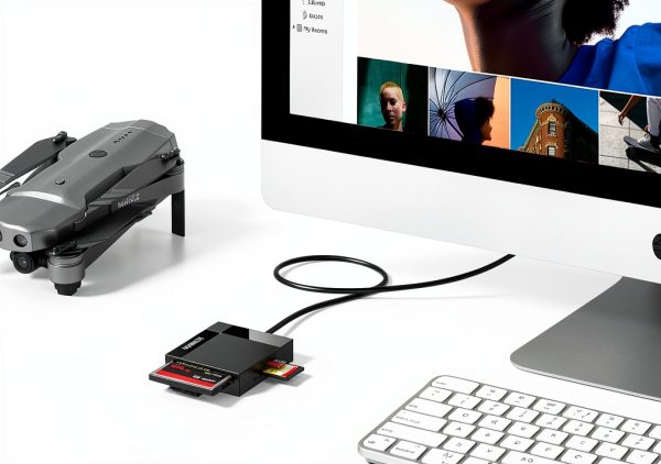 UGREEN USB 3.0 SD Card Reader Adapter-2